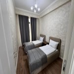 Продажа 3 комнатная Новостройка, İnşaatçılar метро, пос. Ясамал, Ясамал район 6