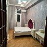 Kirayə (aylıq) 3 otaqlı Yeni Tikili, Nəsimi metrosu, 4-cü mikrorayon, Nəsimi rayonu 1