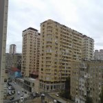 Satılır 3 otaqlı Yeni Tikili, Həzi Aslanov metrosu, Xətai rayonu 2