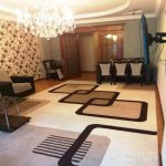 Kirayə (aylıq) 3 otaqlı Yeni Tikili, Nəriman Nərimanov metrosu, Nərimanov rayonu 8