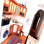 Продажа 4 комнатная Вторичка, м. Халглар Достлугу метро, Низаминский р-н район 13