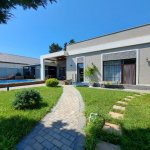Satılır 5 otaqlı Həyət evi/villa, Mərdəkan, Xəzər rayonu 2