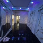 Kirayə (aylıq) 3 otaqlı Yeni Tikili, Nəriman Nərimanov metrosu, Heydər Əliyev Mərkəzi, Nərimanov rayonu 15