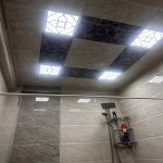 Kirayə (aylıq) 2 otaqlı Yeni Tikili, Masazır, Abşeron rayonu 18