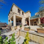 Satılır 5 otaqlı Həyət evi/villa, Novxanı, Abşeron rayonu 4