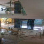 Kirayə (aylıq) 4 otaqlı Ofis, Nəriman Nərimanov metrosu, Nərimanov rayonu 5