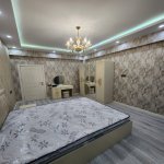 Kirayə (aylıq) 3 otaqlı Yeni Tikili, 28 May metrosu, Nəsimi rayonu 8