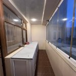 Kirayə (aylıq) 3 otaqlı Yeni Tikili, Gənclik metrosu, Nərimanov rayonu 20