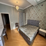 Satılır 3 otaqlı Yeni Tikili, Qara Qarayev metrosu, Nizami rayonu 3