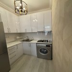 Kirayə (aylıq) 2 otaqlı Yeni Tikili, 20 Yanvar metrosu, Yasamal qəs., Yasamal rayonu 8