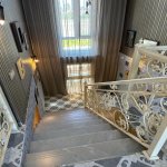 Kirayə (aylıq) 6 otaqlı Bağ evi, Şüvəlan, Xəzər rayonu 21