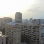 Kirayə (aylıq) 3 otaqlı Yeni Tikili, 28 May metrosu, Nəsimi rayonu 3