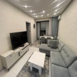 Kirayə (aylıq) 3 otaqlı Yeni Tikili, Xətai metrosu, Xətai rayonu 2