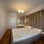Satılır 2 otaqlı Yeni Tikili, Qara Qarayev metrosu, Nizami rayonu 10
