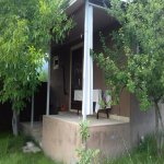 Kirayə (günlük) 2 otaqlı Bağ evi İsmayıllı 16