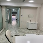 Kirayə (aylıq) 5 otaqlı Ofis, Nəsimi rayonu 9