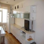 Kirayə (aylıq) 4 otaqlı Yeni Tikili, Nizami metrosu, Yasamal rayonu 14