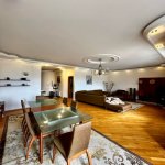 Kirayə (aylıq) 3 otaqlı Yeni Tikili, Elmlər akademiyası metrosu, Yasamal rayonu 2