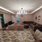 Kirayə (aylıq) 3 otaqlı Yeni Tikili, Həzi Aslanov metrosu, Xətai rayonu 1