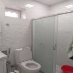 Satılır 6 otaqlı Həyət evi/villa, Avtovağzal metrosu, Biləcəri qəs., Binəqədi rayonu 27