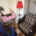 Satılır 3 otaqlı Köhnə Tikili, Gənclik metrosu, Nərimanov rayonu 3