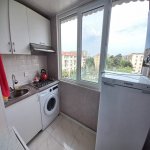 Kirayə (aylıq) 2 otaqlı Köhnə Tikili, Neftçilər metrosu, Nizami rayonu 5