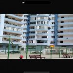 Satılır 2 otaqlı Yeni Tikili, Nizami metrosu, Nizami rayonu 3
