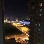Kirayə (aylıq) 3 otaqlı Yeni Tikili, Nərimanov rayonu 5