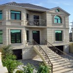 Satılır 5 otaqlı Həyət evi/villa, Avtovağzal metrosu, Biləcəri qəs., Binəqədi rayonu 1