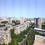 Аренда 2 комнатная Новостройка, 8-ой микрорайон, , Бинагадинский р-н район 19
