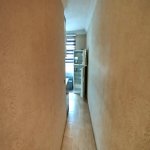 Kirayə (aylıq) 3 otaqlı Köhnə Tikili, Qara Qarayev metrosu, 8-ci kilometr, Nizami rayonu 10