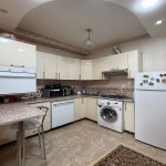 Kirayə (aylıq) 3 otaqlı Yeni Tikili, Həzi Aslanov metrosu, H.Aslanov qəs., Xətai rayonu 4