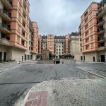 Kirayə (aylıq) 3 otaqlı Yeni Tikili, Ağ şəhər, Xətai rayonu 1