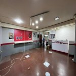 Kirayə (aylıq) 4 otaqlı Ofis, Xalqlar dostluğu metrosu, Nizami rayonu 4