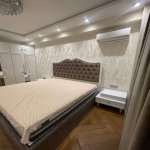 Kirayə (aylıq) 3 otaqlı Yeni Tikili, Qara Qarayev metrosu, Nizami rayonu 9