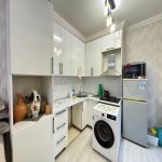 Продажа 2 комнатная Новостройка, İnşaatçılar метро, пос. Йени Ясамал, Ясамал район 6