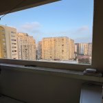 Satılır 3 otaqlı Yeni Tikili, Xətai metrosu, Ağ şəhər, Xətai rayonu 18