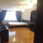 Kirayə (aylıq) 3 otaqlı Yeni Tikili, Nəriman Nərimanov metrosu, Nərimanov rayonu 13