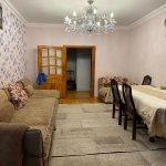 Kirayə (aylıq) 2 otaqlı Köhnə Tikili, Qara Qarayev metrosu, Nizami rayonu 3