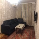 Satılır 3 otaqlı Köhnə Tikili, Həzi Aslanov metrosu, Xətai rayonu 2