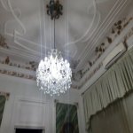 Satılır 4 otaqlı Köhnə Tikili, İçərişəhər metrosu, Səbail rayonu 18