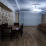 Kirayə (aylıq) 3 otaqlı Köhnə Tikili, Elmlər akademiyası metrosu, Yasamal qəs., Yasamal rayonu 3