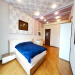 Kirayə (aylıq) 3 otaqlı Yeni Tikili, Gənclik metrosu, Azərbaycan Dillər Universiteti, Nərimanov rayonu 7