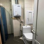 Satılır 4 otaqlı Köhnə Tikili, Qara Qarayev metrosu, 8-ci kilometr, Nizami rayonu 15