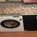 Аренда 1 комнатная Вторичка, м. Гянджлик метро, Наримановский р-н район 9