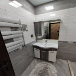 Satılır 3 otaqlı Yeni Tikili, Qara Qarayev metrosu, Nizami rayonu 14