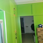 Аренда 3 комнатная Офис, м. 20 Января метро, 3-ий микрорайон, 28 Малл, Насими район 12