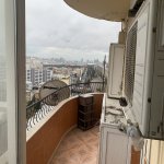 Kirayə (aylıq) 2 otaqlı Yeni Tikili, Gənclik metrosu, Ayna Sultanova heykəli, Binəqədi rayonu 8