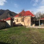 Kirayə (günlük) 2 otaqlı Həyət evi/villa Qəbələ 25