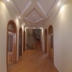 Kirayə (aylıq) 5 otaqlı Həyət evi/villa, Əhmədli metrosu, Əhmədli, Xətai rayonu 6